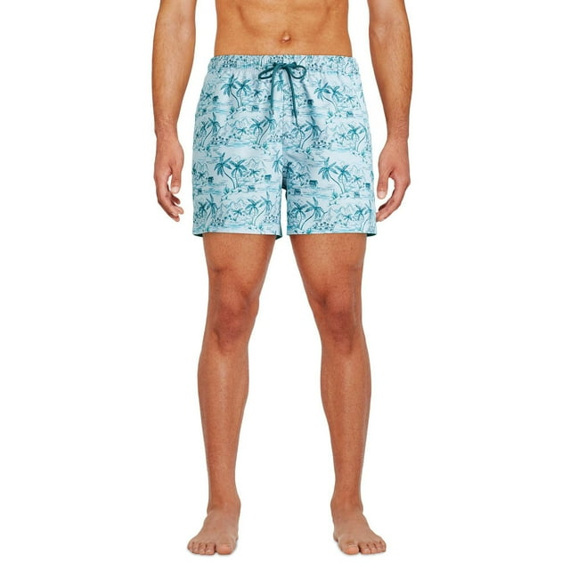 Short de bain George pour hommes