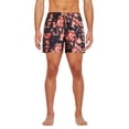 thumbnail image 1 of Short de bain George pour hommes, 1 of 6