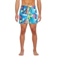 thumbnail image 1 of Short de bain George pour hommes, 1 of 6
