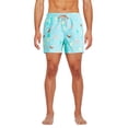 thumbnail image 1 of Short de bain George pour hommes, 1 of 6