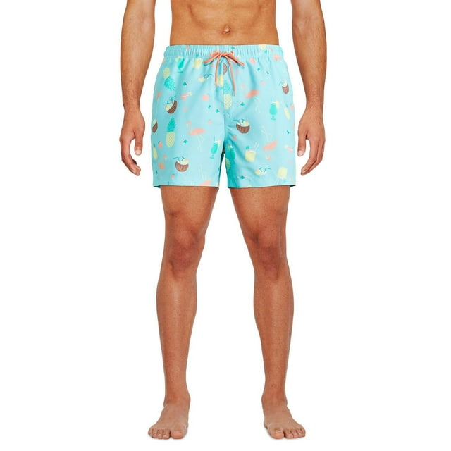 Short de bain George pour hommes