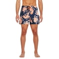 thumbnail image 1 of Short de bain George pour hommes, 1 of 6
