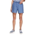 thumbnail image 1 of Penmans Women's Linen-Blend Short, 1 of 6