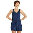 thumbnail image 1 of George Women's Tank Romper, 1 of 6