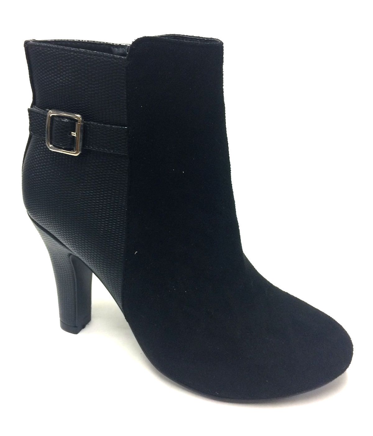 George Women's Camelia Ankle Boots | Walmart Canada