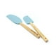 KitchenAid Lot de 2 pinceaux à badigeonner et spatule à eau minérale Ensemble à badigeonner/spatule – image 4 sur 4