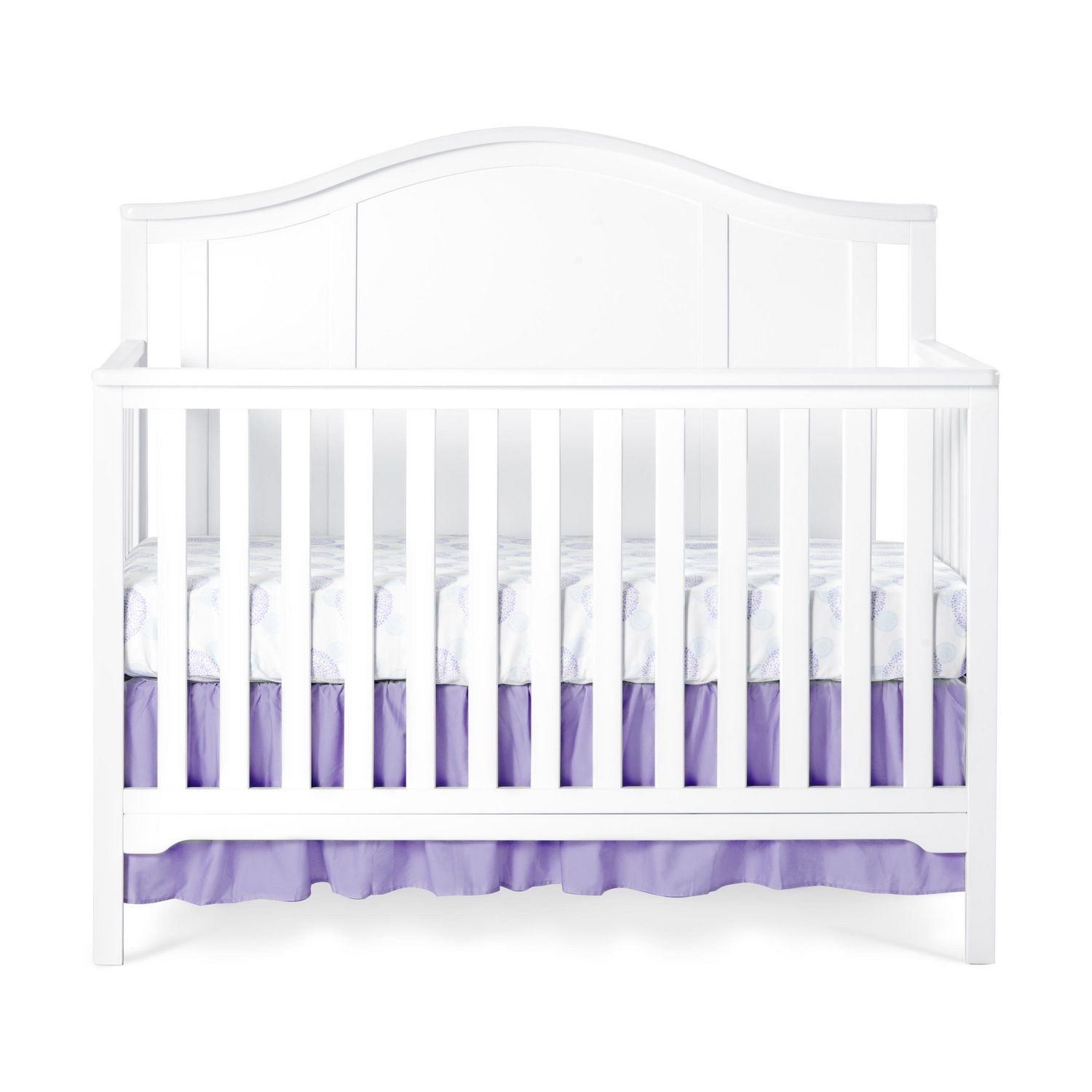 Cottage white clearance crib