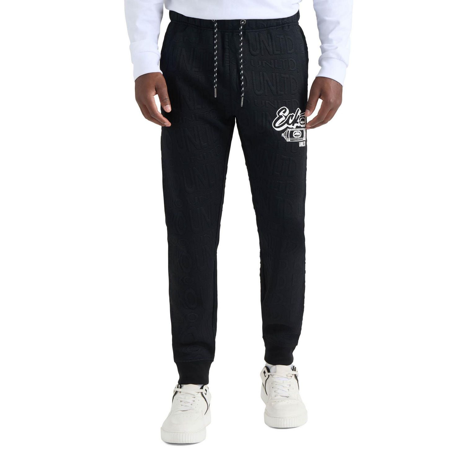 Ecko Men’s Pulsing Jogger