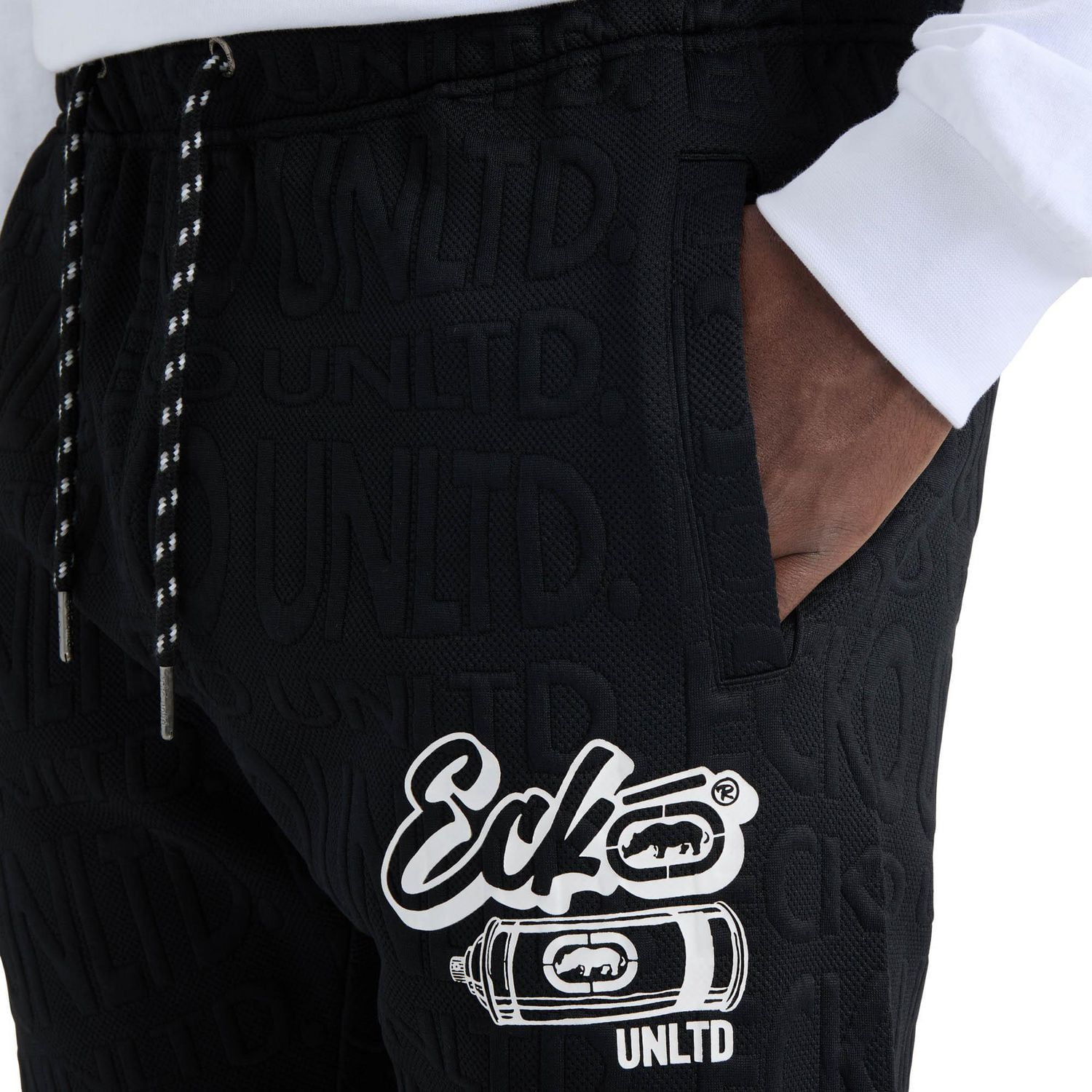 Ecko Hommes Pulsing Jogger