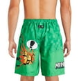 thumbnail image 3 of Minecraft Men's Boardshort, 3 of 6