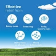 thumbnail image 4 of Claritin Allergy Medicine, 24-Hour Non-Drowsy Relief 10 mg, 4 of 8