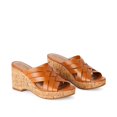 thumbnail image 2 of Time and Tru Women's Denise Sandals, 2 of 4
