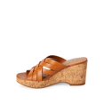 thumbnail image 3 of Time and Tru Women's Denise Sandals, 3 of 4
