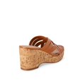 thumbnail image 4 of Time and Tru Women's Denise Sandals, 4 of 4