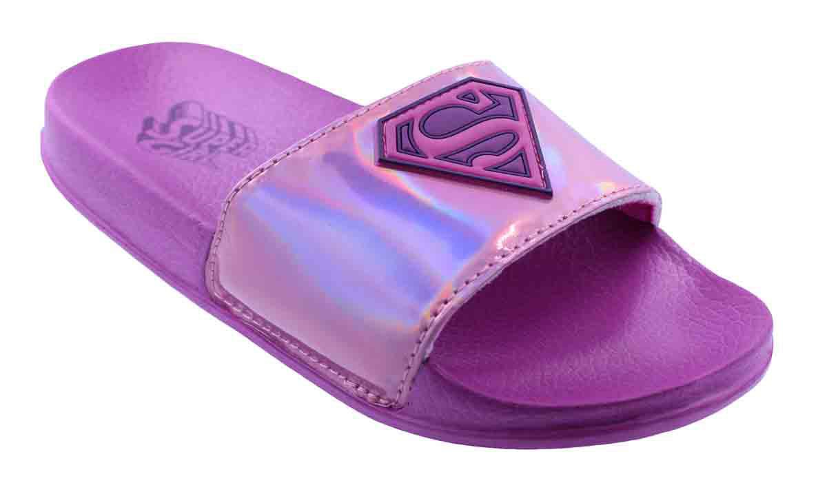 Sandal sales super girl