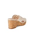 thumbnail image 4 of Time and Tru Women's Denise Sandals, 4 of 4