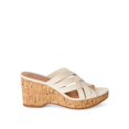 thumbnail image 1 of Time and Tru Women's Denise Sandals, 1 of 4