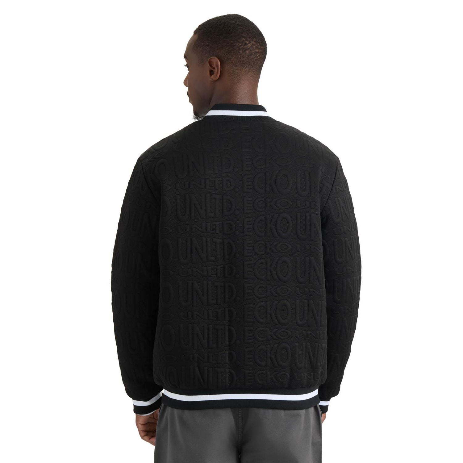 Ecko Men’s Pulsing Jacket