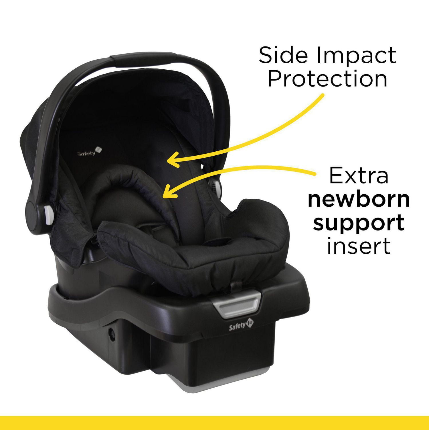 Safety first store travel system canada