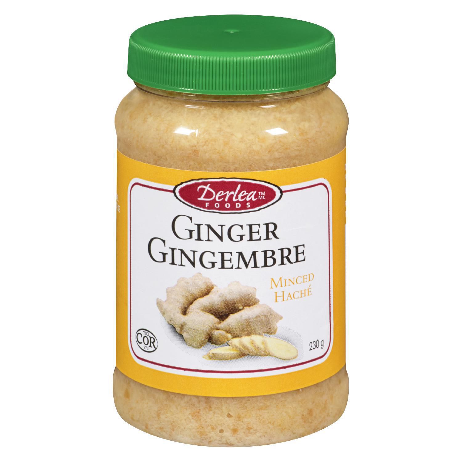 Buy Minced Ginger Online | Walmart Canada Where Is Minced Ginger In The Grocery Store