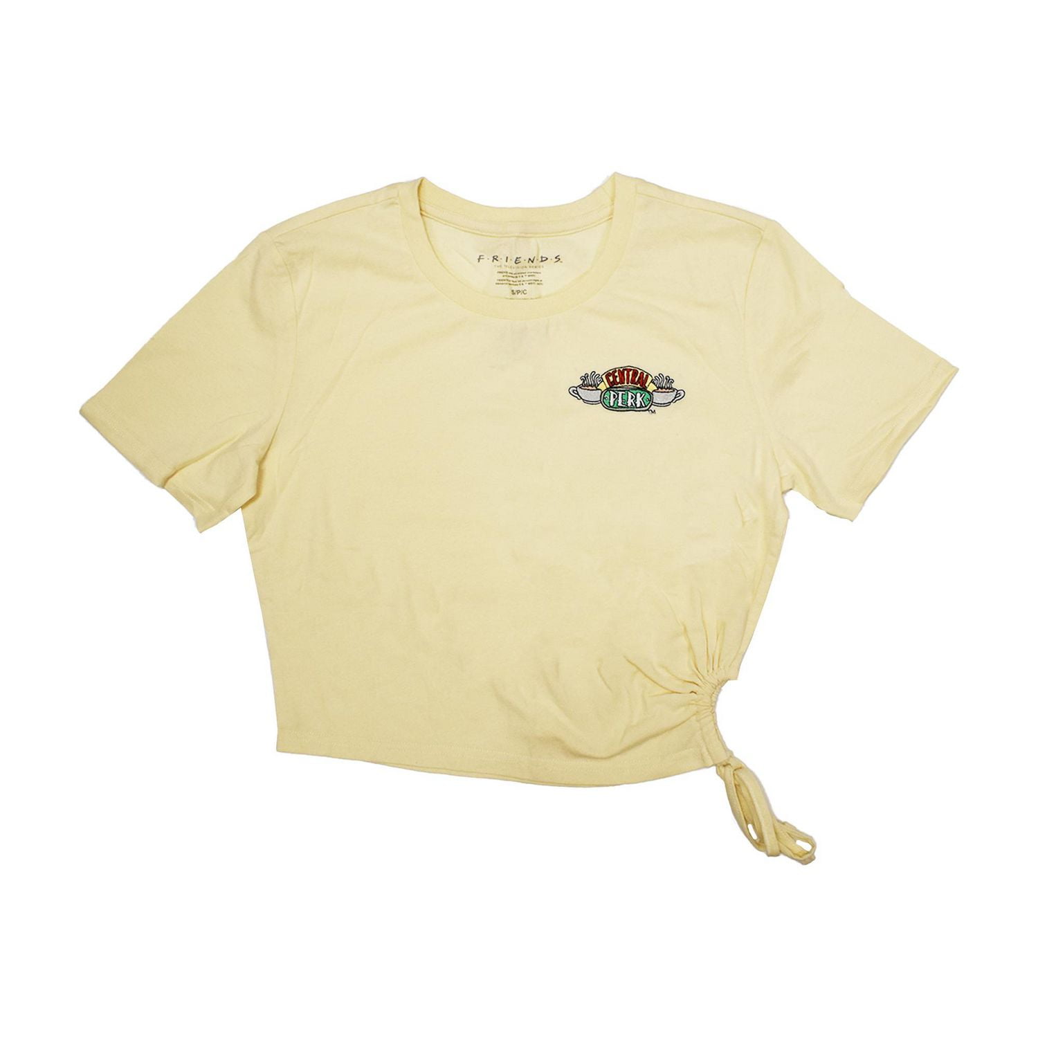 Friends Ladies Central Perk Fashion Top - Walmart.ca