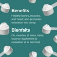 thumbnail image 3 of Webber Naturals® Magnesium Citrate, 300 mg, 3 of 9