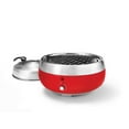 thumbnail image 1 of Ricardo Barbecue Portable, 1 of 4
