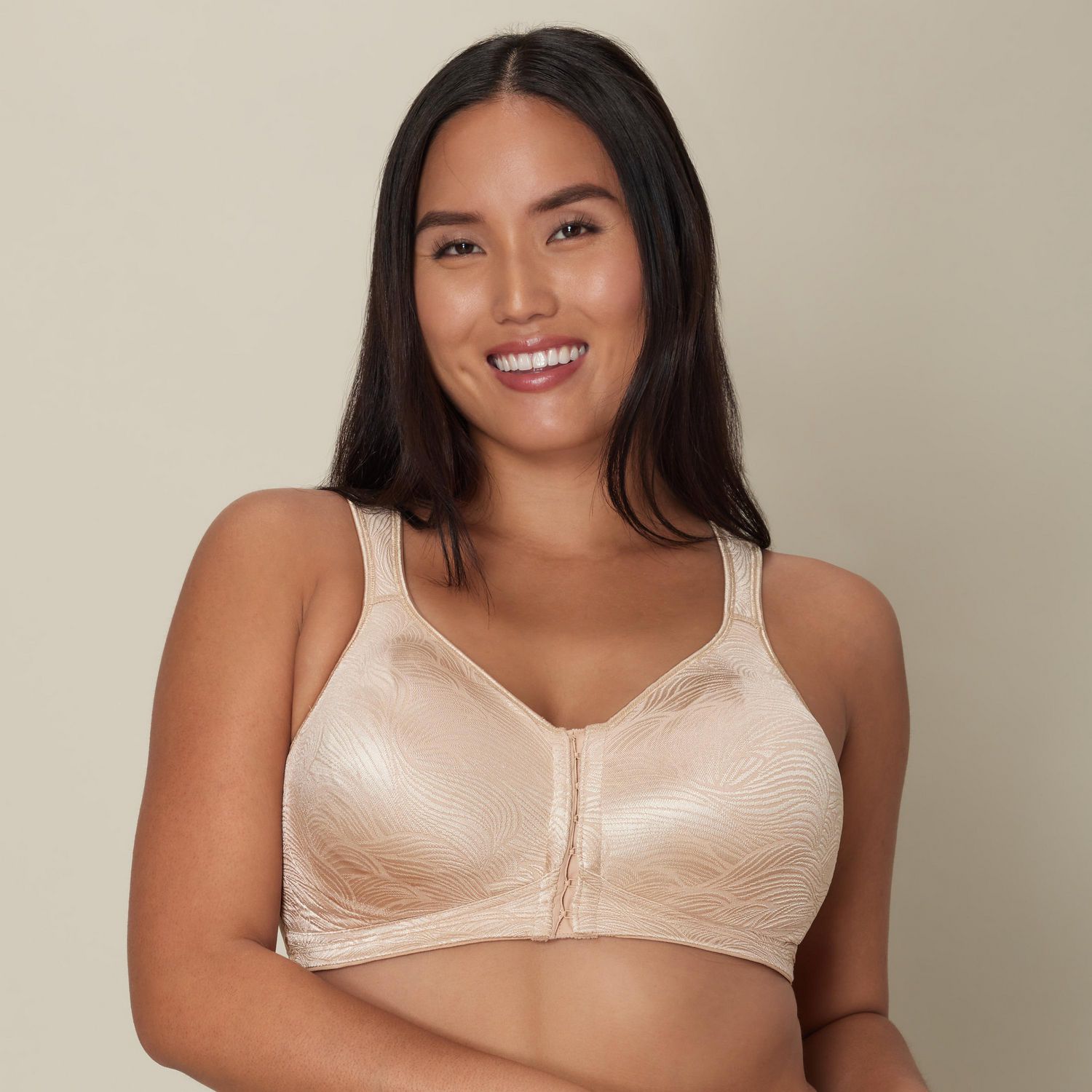 Soutien-gorge sans armature qui améliore la posture de Playtex 18 HeuresMD