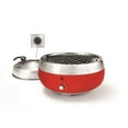 thumbnail image 2 of Ricardo Barbecue Portable, 2 of 4