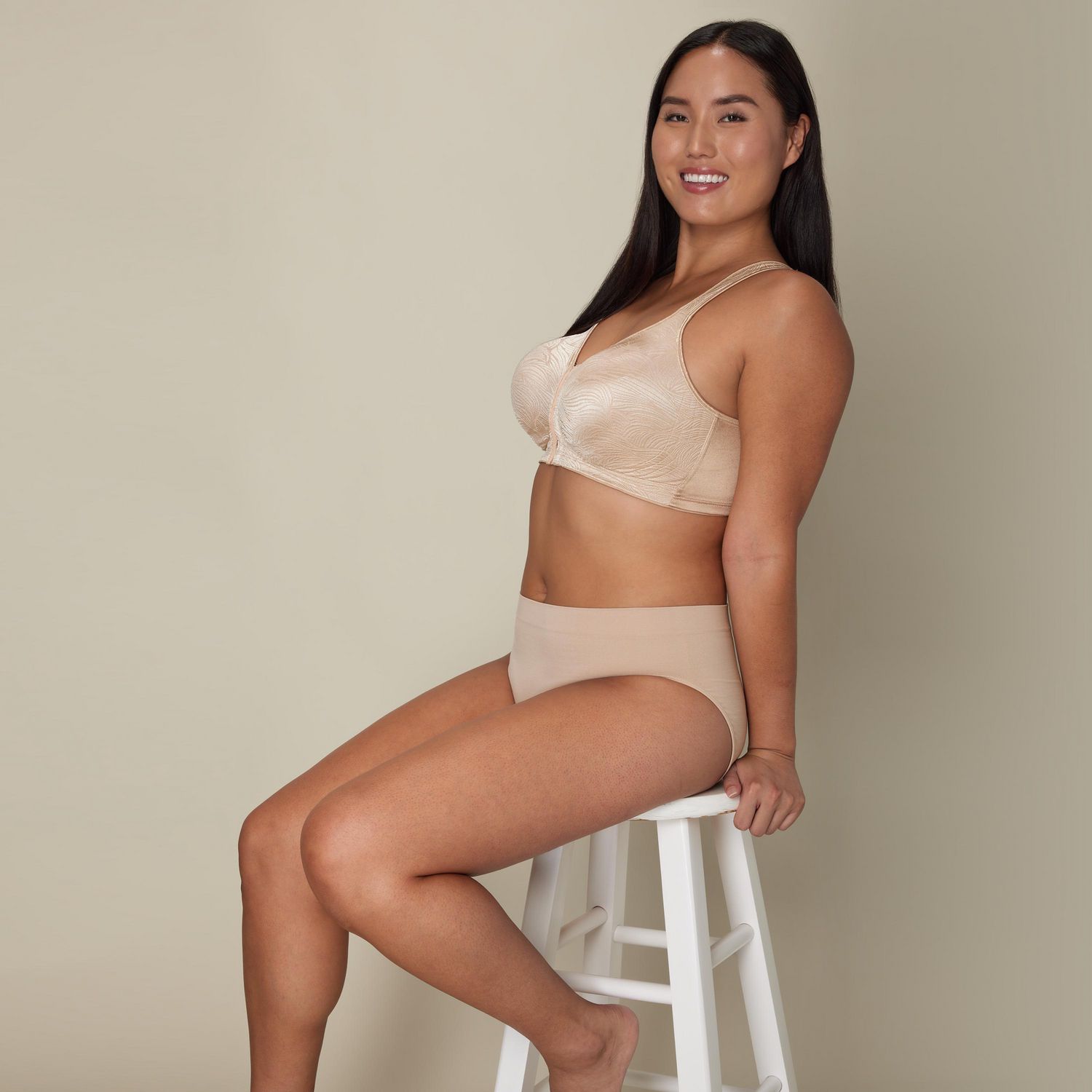 Soutien-gorge sans armature qui améliore la posture de Playtex 18 HeuresMD
