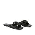 thumbnail image 2 of Mules Brooklyn Time and Tru pour femmes, 2 of 4