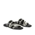 thumbnail image 2 of Time and Tru Women's Dayna Sandals, 2 of 4