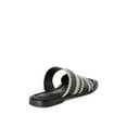 thumbnail image 4 of Time and Tru Women's Dayna Sandals, 4 of 4