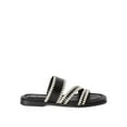 thumbnail image 1 of Time and Tru Women's Dayna Sandals, 1 of 4