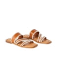 thumbnail image 2 of Time and Tru Women's Dayna Sandals, 2 of 4
