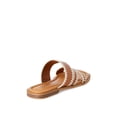 thumbnail image 4 of Time and Tru Women's Dayna Sandals, 4 of 4