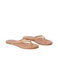 thumbnail image 2 of Time and Tru Women's Sarah Sandals, 2 of 4