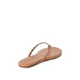 thumbnail image 4 of Time and Tru Women's Sarah Sandals, 4 of 4