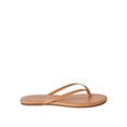 thumbnail image 1 of Time and Tru Women's Sarah Sandals, 1 of 4