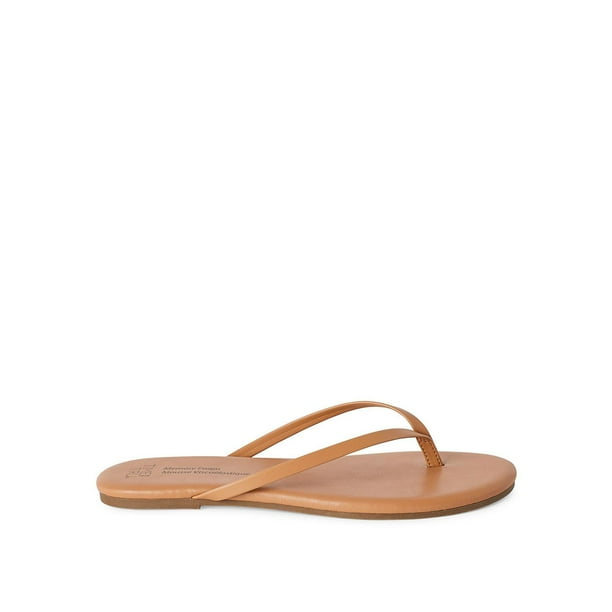 Time and Tru Women's Sarah Sandals - Walmart.ca