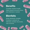 thumbnail image 3 of Webber Naturals® Probiotic 5 Billion with 200 mg Cranberry, 3 of 10