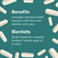 thumbnail image 3 of Webber Naturals Probiotique  5 milliards 5 souches de probiotiques, 3 of 10