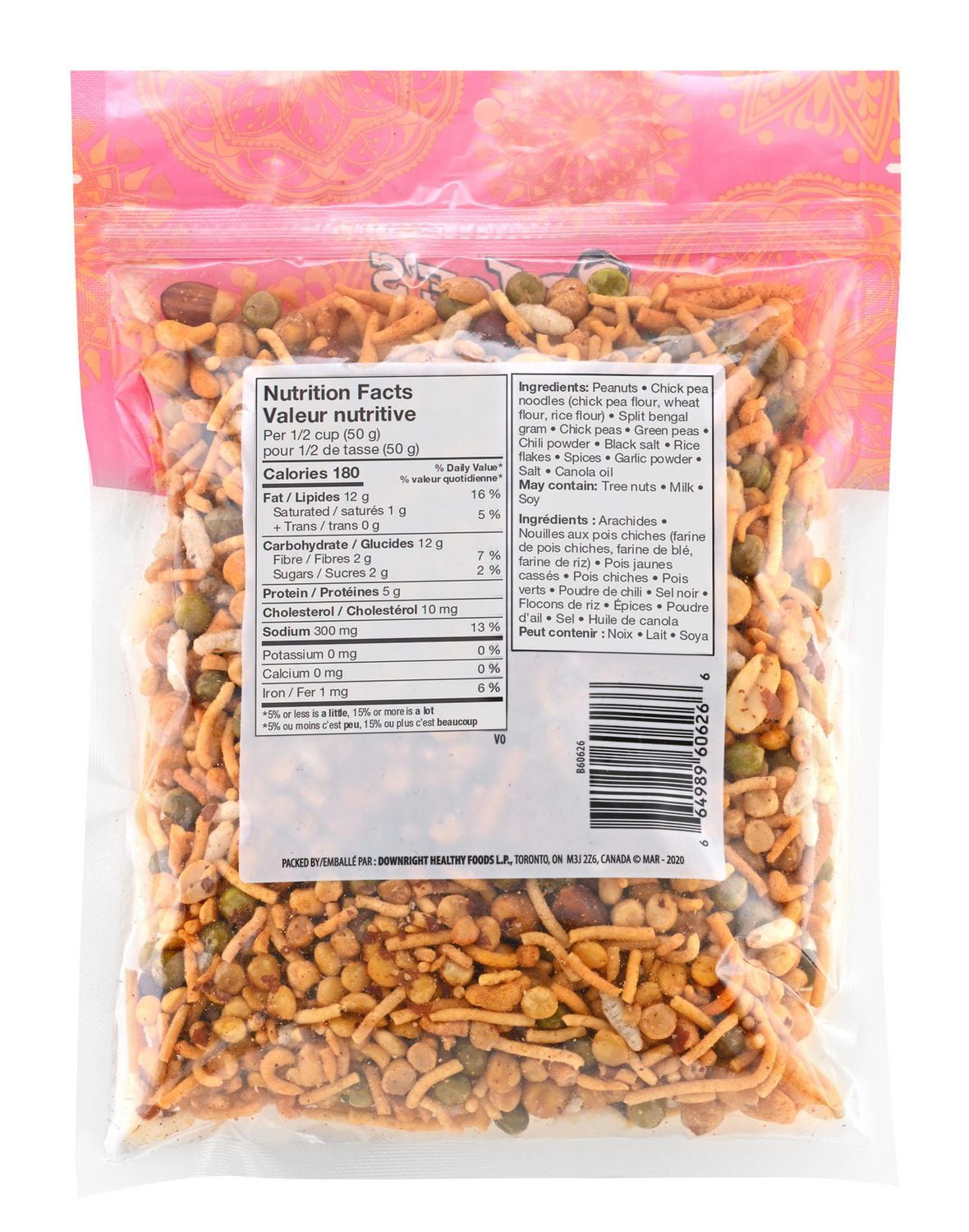 Punjabi Mix 300g