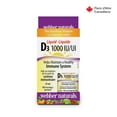 thumbnail image 2 of Webber Naturals® Vitamin D3 Liquid, 1000 IU, 2 of 9