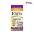 thumbnail image 1 of Webber Naturals® Vitamin D3 Liquid, 1000 IU, 1 of 9