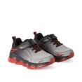 thumbnail image 2 of Athletic Works Toddler Boys' Sneakers, 2 of 4