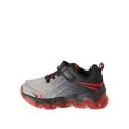 thumbnail image 3 of Athletic Works Toddler Boys' Sneakers, 3 of 4