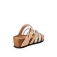 thumbnail image 4 of Time and Tru Women's Sandy Sandals, 4 of 4