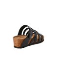 thumbnail image 4 of Time and Tru Women's Sandy Sandals, 4 of 4