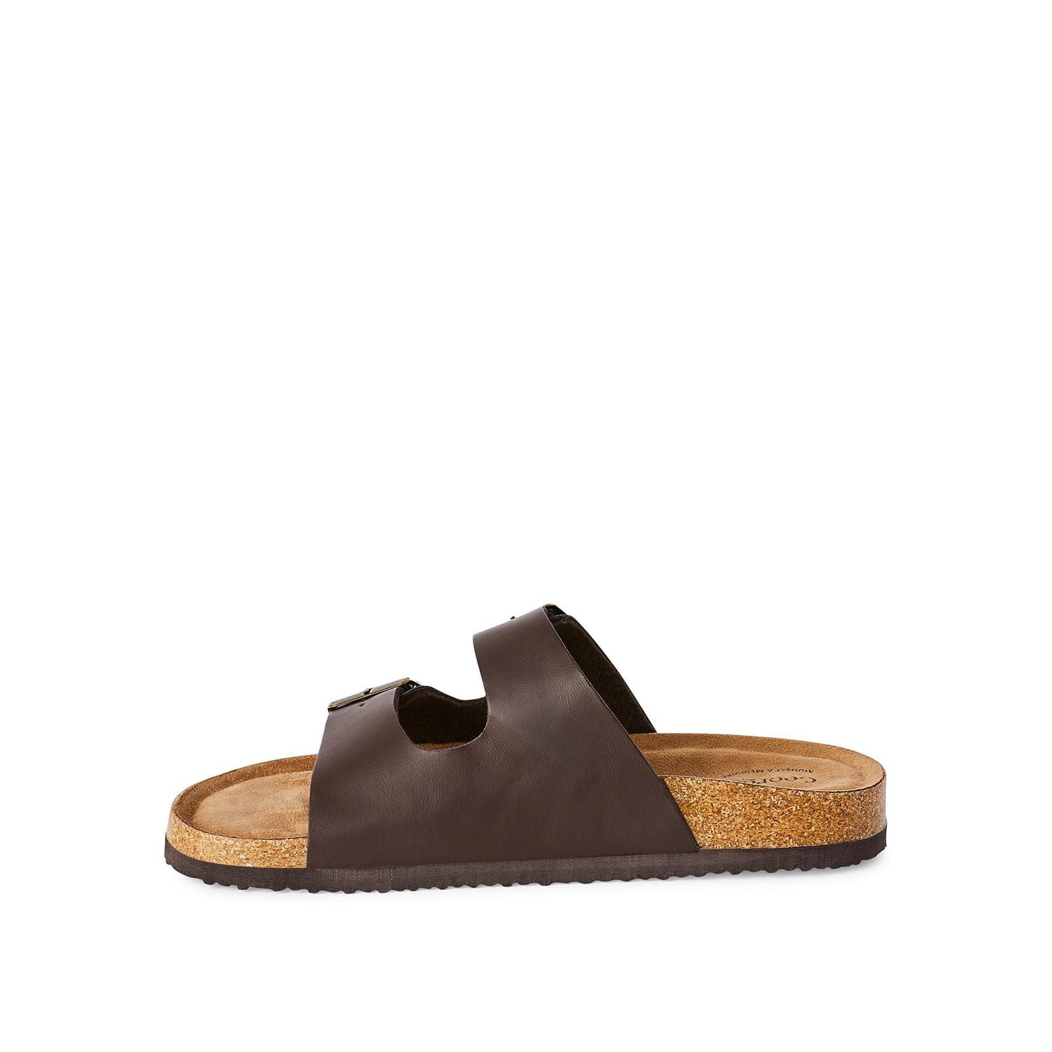 Sandales Kurt George pour hommes